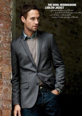 What is the groom wearing? *Update*