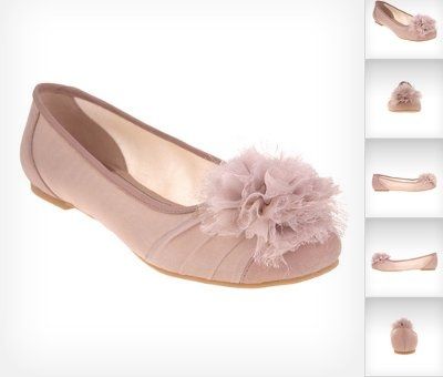 HELP!!  Shoe problem