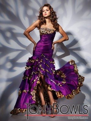 Ugliest Bridesmaid Dress Contest