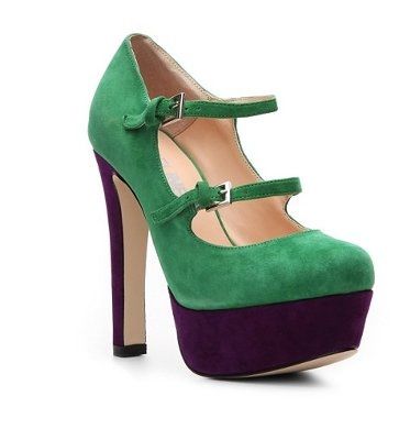 Shoes for the wedding