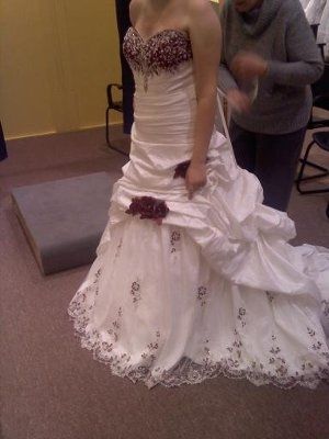 Dress rejects