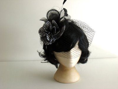 really struggling with head piece... ideas needed.