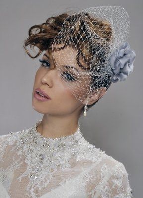 really struggling with head piece... ideas needed.