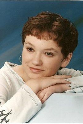 Short Hair