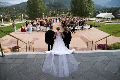 Show off your venue