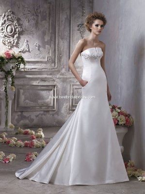 Hard Time Finding "THE DRESS"...