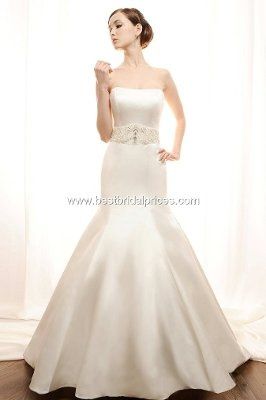 Hard Time Finding "THE DRESS"...