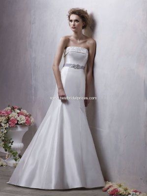 Hard Time Finding "THE DRESS"...