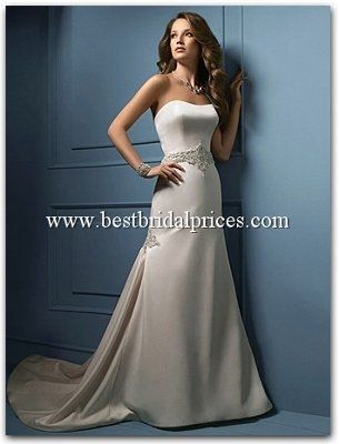 Hard Time Finding "THE DRESS"...