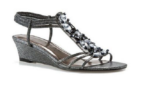 Ladies! Show me your wedding shoes!!