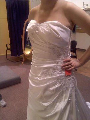 my dress pics (need final decision help)