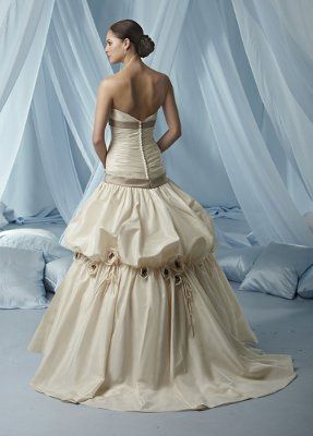 Found a new contender for the dress