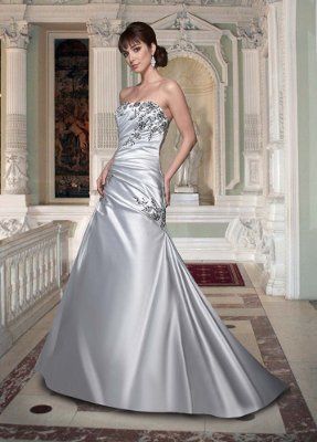 final dress opinions