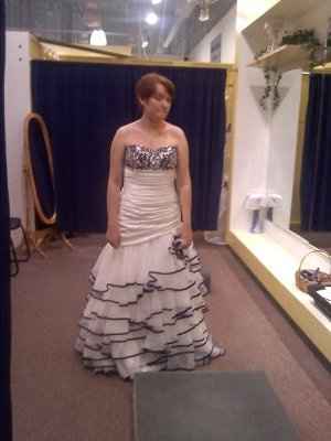 my dress pics (need final decision help)