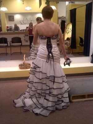 my dress pics (need final decision help)