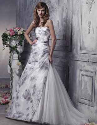 Show us your dream dress...