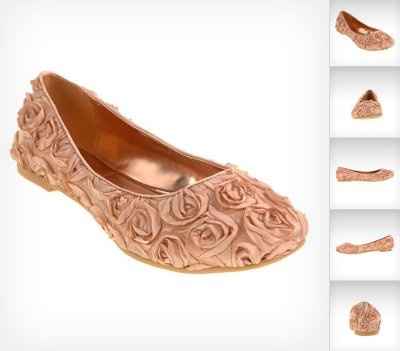 HELP!!  Shoe problem