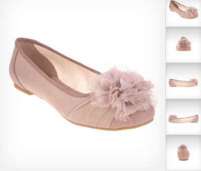 HELP!!  Shoe problem