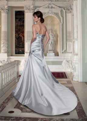 final dress opinions