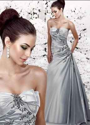 final dress opinions
