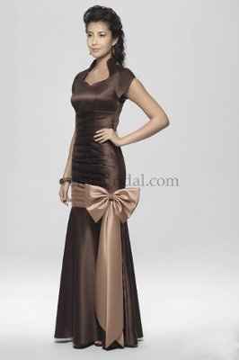 Ugliest Bridesmaid Dress Contest