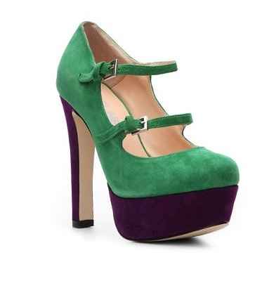 Shoes for the wedding