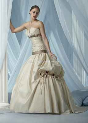 final dress opinions