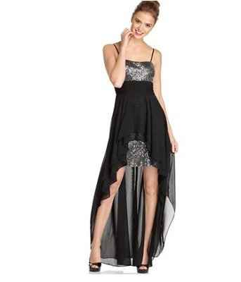 which bridesmaids dress is better.