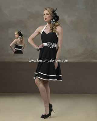 help with bridesmaids dress.