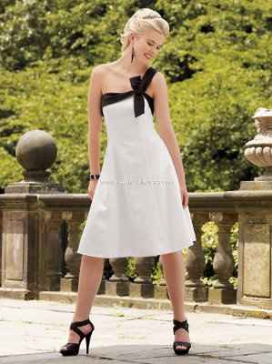 Okay opinion needed. Bridesmaids dresses