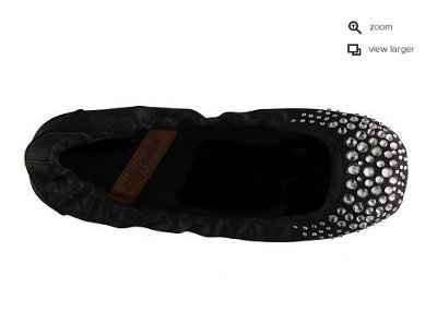 which shoes
