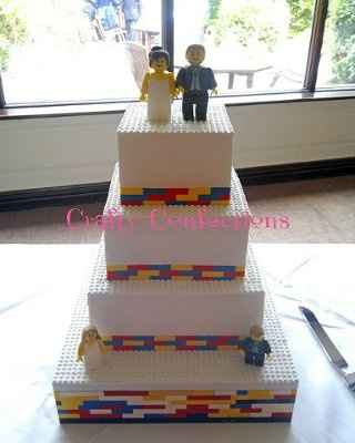 Centerpieces...