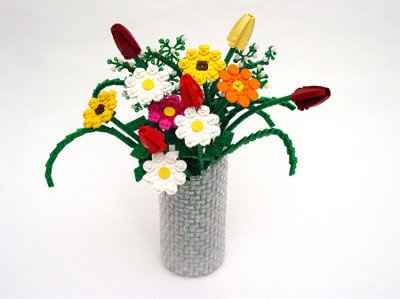 are these too tacky... centerpieces