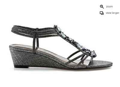 Shoes...