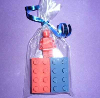 What do you think of this for favors