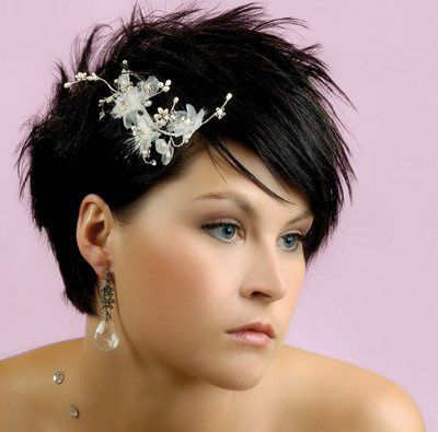 Hairpiece vs Veil