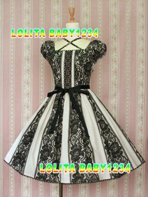 Second reception dress.
