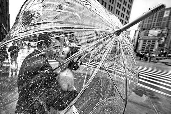 Rain on Your Wedding Day?  Umbrella Pics?