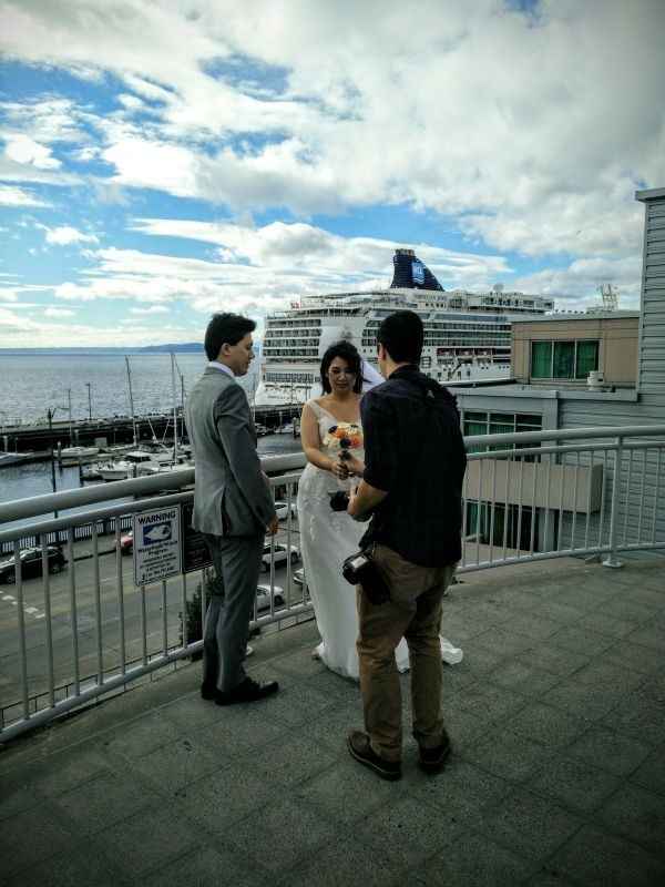 BAM! With blurry and non-pro pictures!