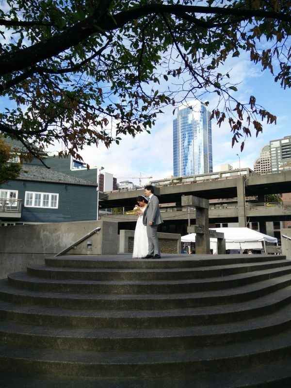 BAM! With blurry and non-pro pictures!