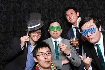 BAM! With blurry and non-pro pictures!