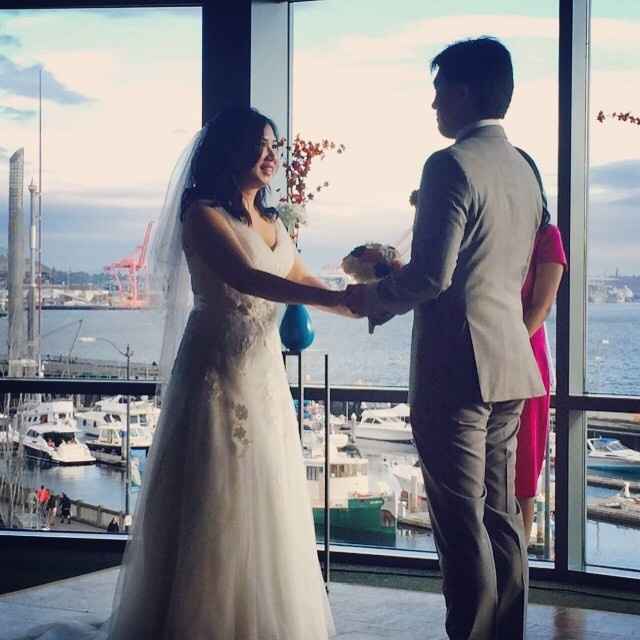 BAM! With blurry and non-pro pictures!