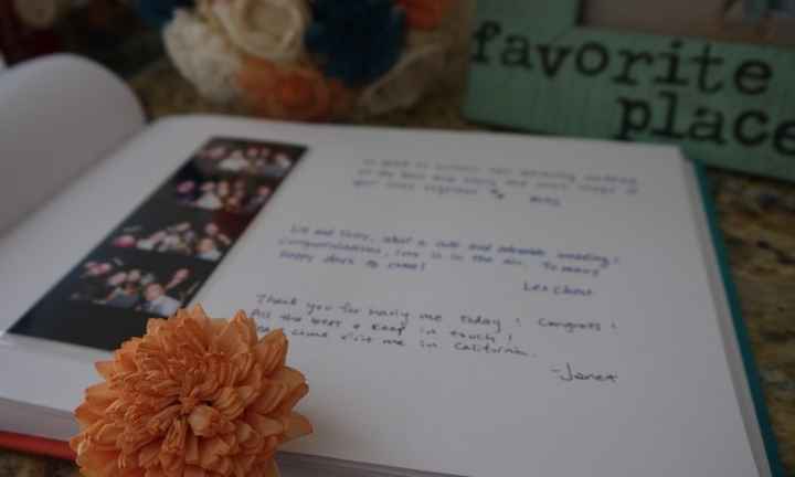 BAM! With blurry and non-pro pictures!