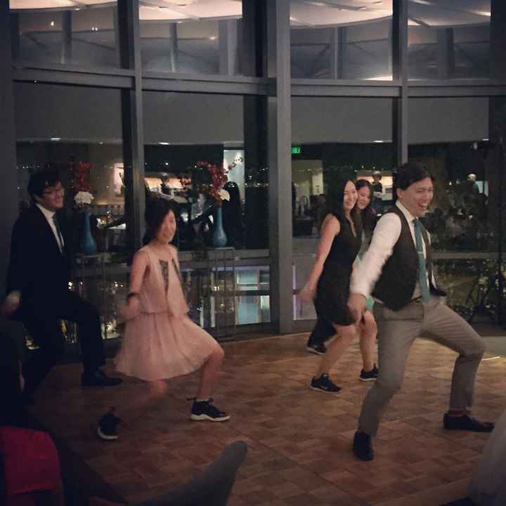 BAM! With blurry and non-pro pictures!