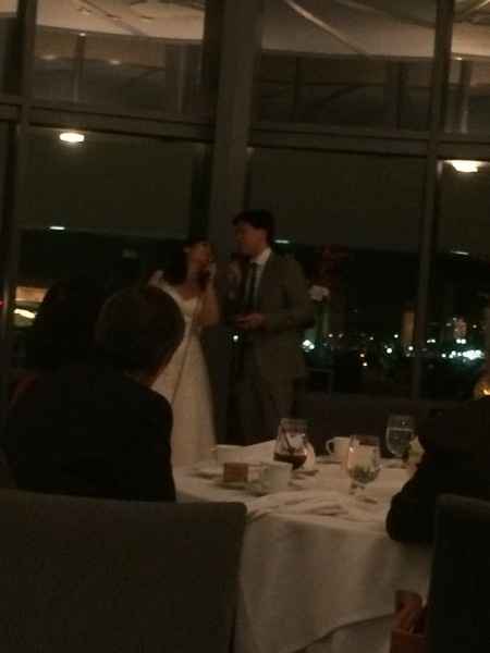 BAM! With blurry and non-pro pictures!