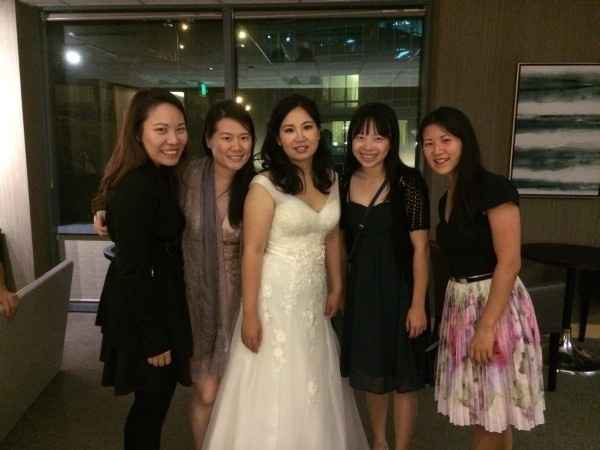 BAM! With blurry and non-pro pictures!