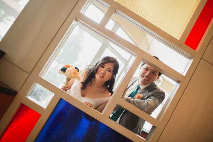 show your favorite pro wedding pic!