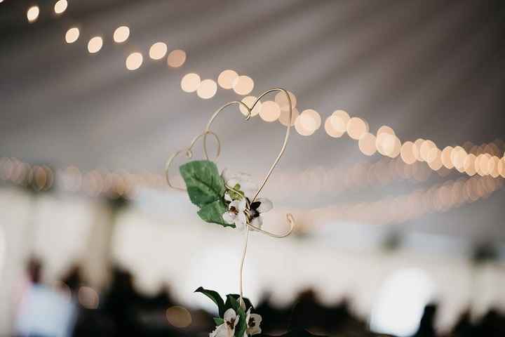 Cake topper easy DIY 