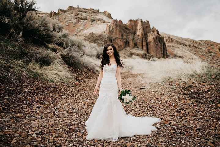 such a pretty dress!