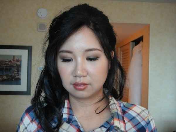 BAM! With blurry and non-pro pictures!